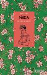Frida : petit journal intime illustré par Vinci