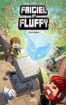 Frigiel et Fluffy, tome 3 : Le bloc originel par Frigiel