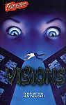 Frissons, tome 70 : Visions par 
