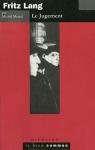 Fritz Lang par Mesnil