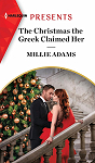 From Destitute to Diamonds, tome 2 : The Christmas the Greek Claimed Her par Adams