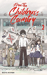 From the Children's Country, tome 2 par Akiyama