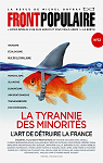 Front Populaire, n°12 : La tyrannie des minorités par 