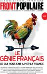 Front Populaire, n°3 : Le Génie français par Onfray