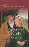 Frontier Secrets par Zogg
