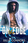 Frozen Hearts, tome 1 : On the Edge par Connors