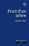 Fruit d'un arbre par Tawa