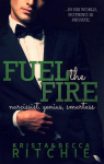 Fuel The Fire par Ritchie