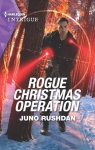 Fugitive Heroes - Topaz Unit, tome 1 : Rogue Christmas Operation par Rushdan