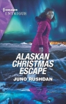 Fugitive Heroes - Topaz Unit, tome 2 : Alaskan Christmas Escape par Rushdan