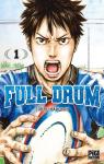 Full drum, tome 1 par Hakoishi