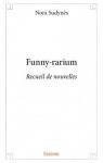 Funny-Rarium par Sudynes