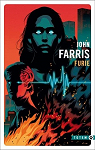 Furie : Le cycle des pouvoirs par Farris