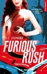Furious Rush par Stephens