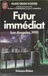 Futur immdiat Los Angeles 199 par Foster