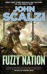 Fuzzy Nation par Scalzi