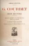 G. Courbet et son Oeuvre par Lemonnier