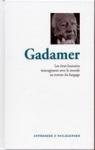 Gadamer par Navarro