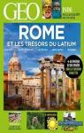 GEO n 445 - Rome et les trsors du Latium par GEO