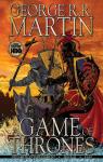 GEORGE R.R. MARTIN'S A GAME OF THRONES #2 par Martin