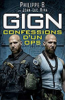 GIGN : Confessions d'un Ops par B.