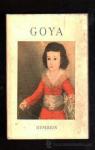 Goya par Dumont