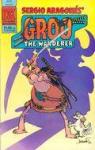 Groo the Wanderer, tome 1 par Aragons