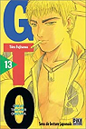 GTO (Great Teacher Onizuka), tome 13 par Fujisawa