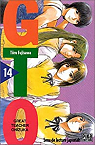 GTO (Great Teacher Onizuka), tome 14 par Fujisawa