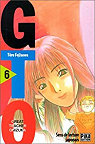 GTO (Great Teacher Onizuka), tome 6 par Fujisawa