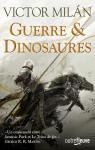 Guerre & dinosaures, tome 1 par Milán