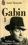 Gabin, tome 1  par Brunelin