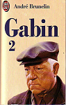 Gabin, tome 2  par Brunelin