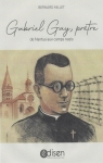 Gabriel Gay, prêtre par Millet (II)