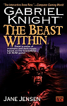 Gabriel Knight, tome 2 : The Beast Within par Easton