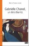 Gabrielle Chanel, un t  Biarritz par Lecat