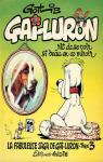 Gai-Luron, Tome 3 : Gai-Luron rit de se voir beau en ce miroir par Gotlib
