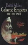 Galactic Empires 2 par Aldiss