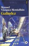 Galíndez par Vázquez Montalbán