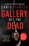 Gallery Of The Dead par Carter (II)