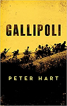 Gallipoli par Hart