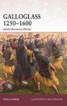 Galloglass 1250–1600 Gaelic Mercenary Warrior par Cannan