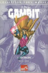 Gambit : La Triche par Nicieza