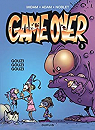 Game Over, tome 3 : Gouzi Gouzi Gouzi par Noblet