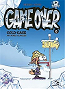 Game Over, Tome 8 : Cold case par Midam