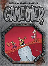 Game Over, Tome 9 : Bomba fatale par Midam
