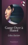 Game Over à Hanoï par Barbier (II)