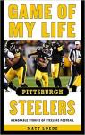 Game of My Life Pittsburgh Steelers par Loede