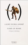 Game of Rome par Laury-Nuria