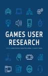Games user research par Drachen